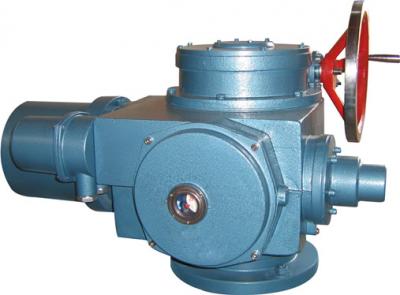 電動啟閉機 電動啟閉機